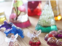 癒しのオルゴナイト さくら庵