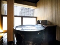 草津温泉 源泉一乃湯