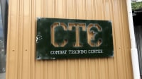 CTC COMBAT TRANING CENTER
