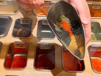 根元 八幡屋礒五郎