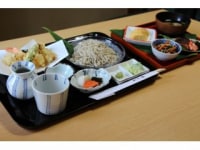 手打そばし奈乃 わた膳