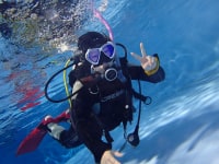 わっしょいダイバーズ