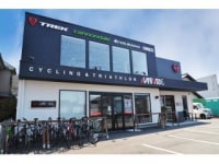 サイクリング&トライアスロン AVANTGARDE