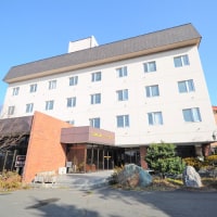 富川シティホテル