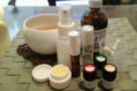 Orange Flower Studio