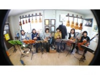 ORDENES ギター・ウクレレ・歌の教室