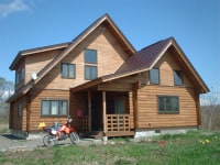 旅人宿 ふかふか亭