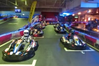 ハーバーサーキットインドア千葉店