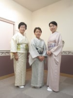 いろは着付教室