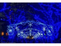 インディクルーズ 中之島ローズポート