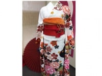 kimono rental OB