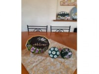 吉原ヨーロピアントールペイント教室