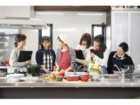 料理教室シェフドママン