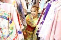 京都きものレンタルwargo(嵐山渡月橋店)