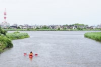 urban waterside TOYANOGATA