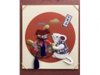 和紙の店 かみぞの