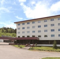 白金温泉 大雪山白金観光ホテル