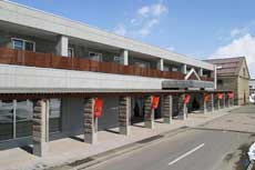 ホテルラヴニール美瑛