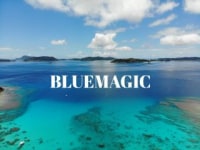 BLUE MAGIC SCUBA
