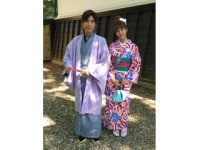 レンタルきもの衣屋