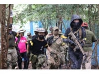 サバイバルゲームフィールド フォートレスト