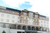 富良野ホップスホテル