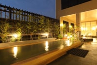 岩塩 りんくうの湯