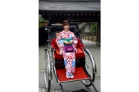 レンタルきもの衣屋