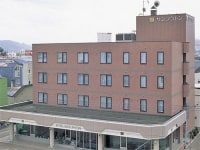 ホテル サンフラトン