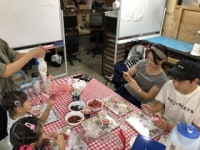 福岡のあまおう苺農家 楽農ファームたけした