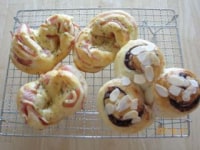 手ごねパン教室 ブーランジェ