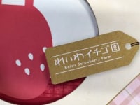 れいわイチゴ園