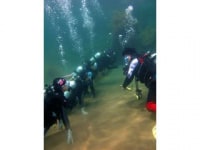 雪ん子ダイブファクトリー