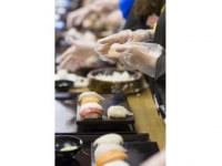 新湊すしアカデミー