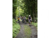レンタサイクル トレックリング