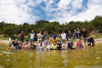 地ノ島/無人島プロジェクト