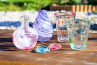 ガラス工房 マル