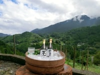 鳴門金時蒸留所