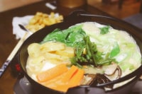 郷土料理体験教室 富士家