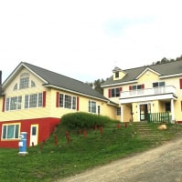 ペンション 星に願いを