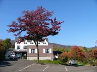 ペンション 列車HOUSE