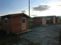 バンガローヴィレッジ シュエット