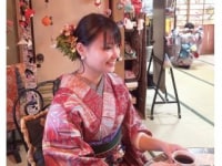 kimonofactory にいさと