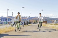 十日町市観光協会