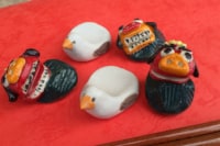 陶芸工房たびびとの木(所沢店)