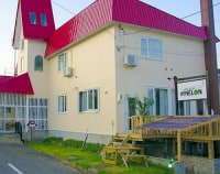 petit hotel MELON 富良野