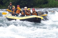 スプラッシュ長野