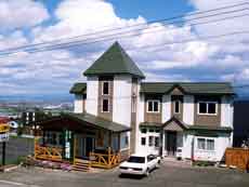 民宿 食堂 正直村