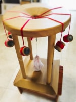 体験ギャラリー&カフェふらり