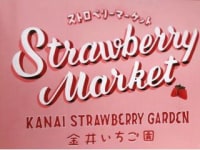 金井いちご園(箕郷店)